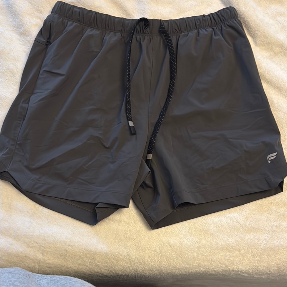 Men’s Fabletics Shorts